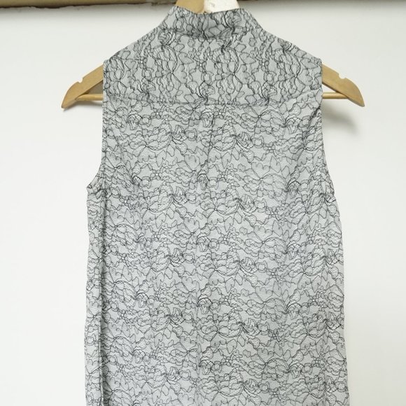 Karl Lagerfeld top! - Picture 2 of 3